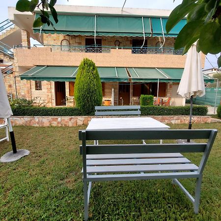 Ksamil Studio&Apartments Luaran gambar
