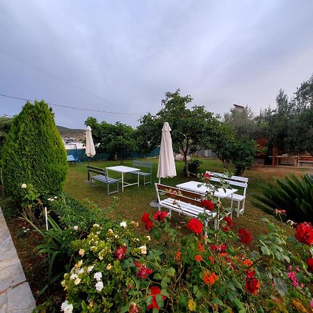 Ksamil Studio&Apartments Luaran gambar
