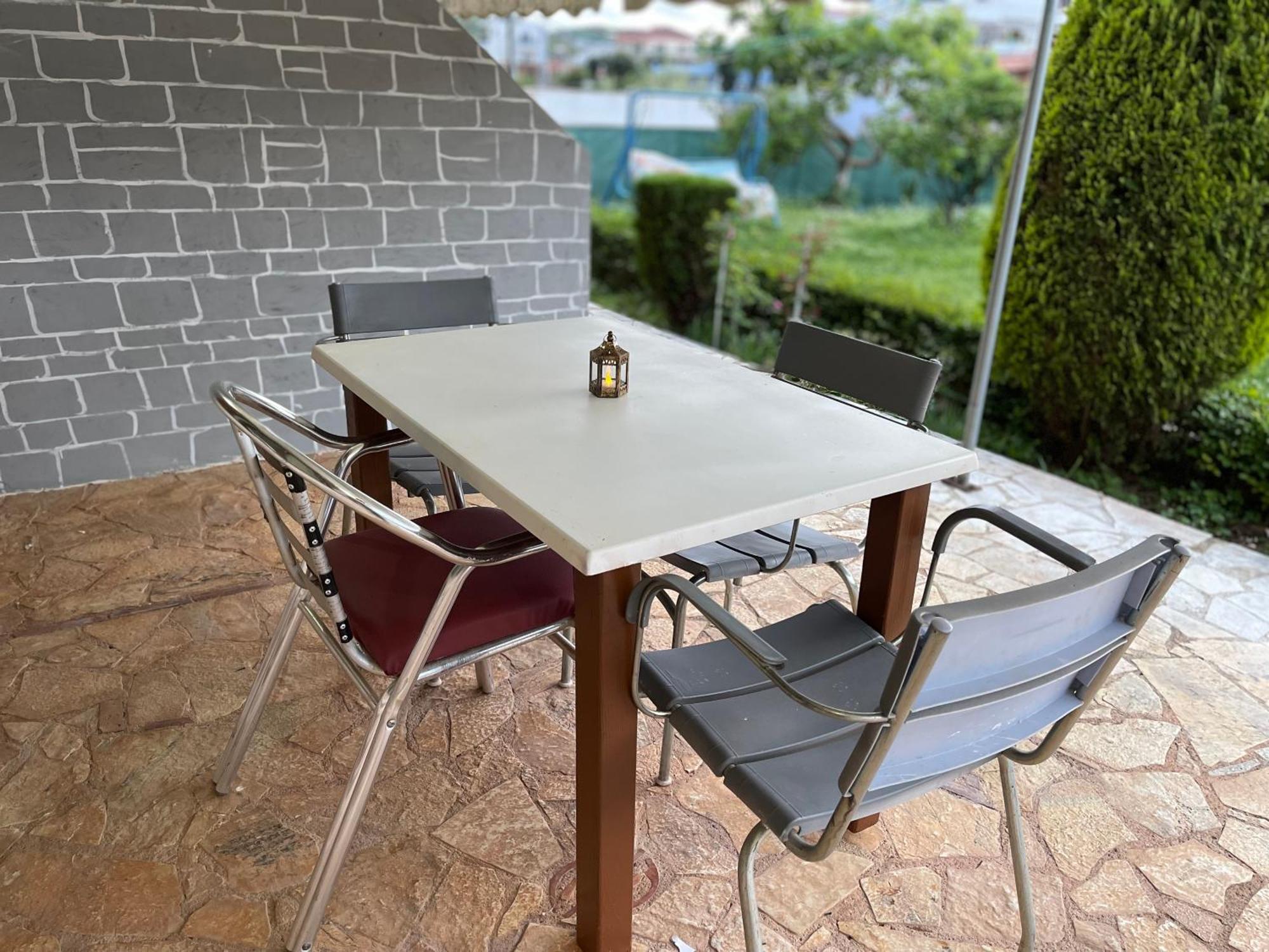 Ksamil Studio&Apartments Luaran gambar