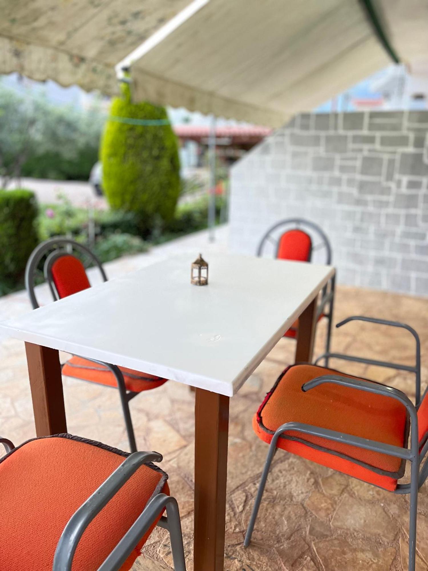 Ksamil Studio&Apartments Luaran gambar