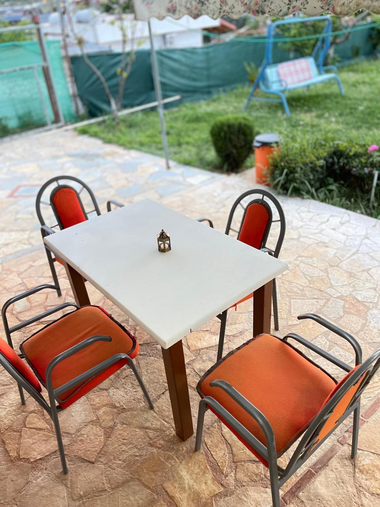 Ksamil Studio&Apartments Luaran gambar