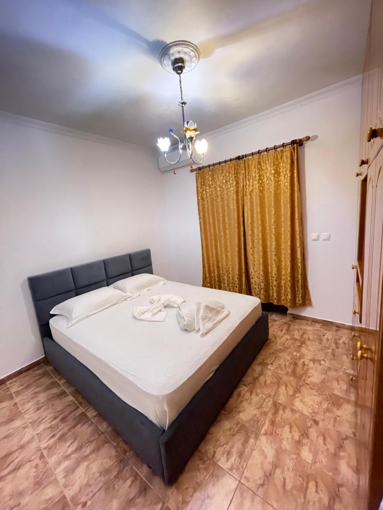 Ksamil Studio&Apartments Luaran gambar