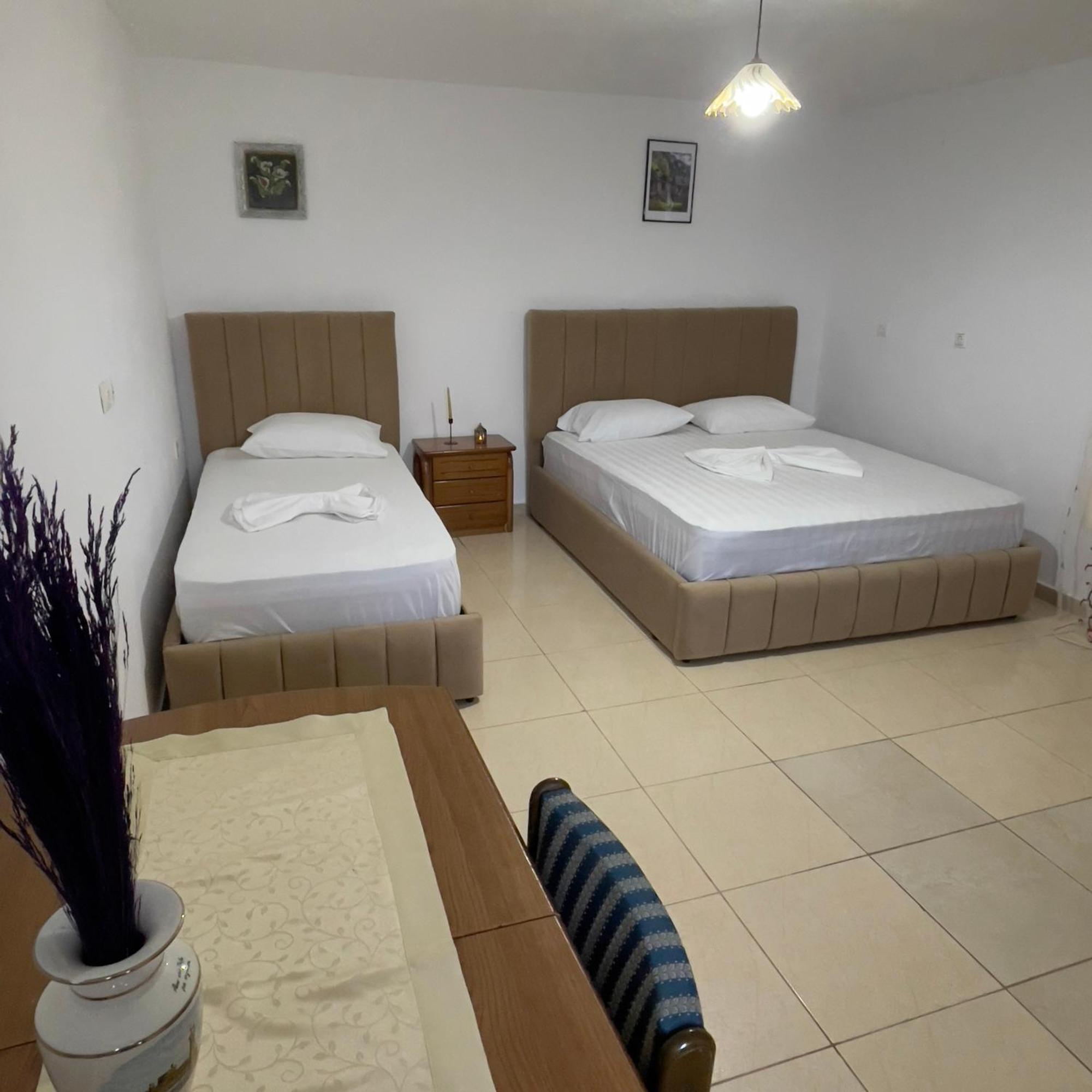 Ksamil Studio&Apartments Luaran gambar