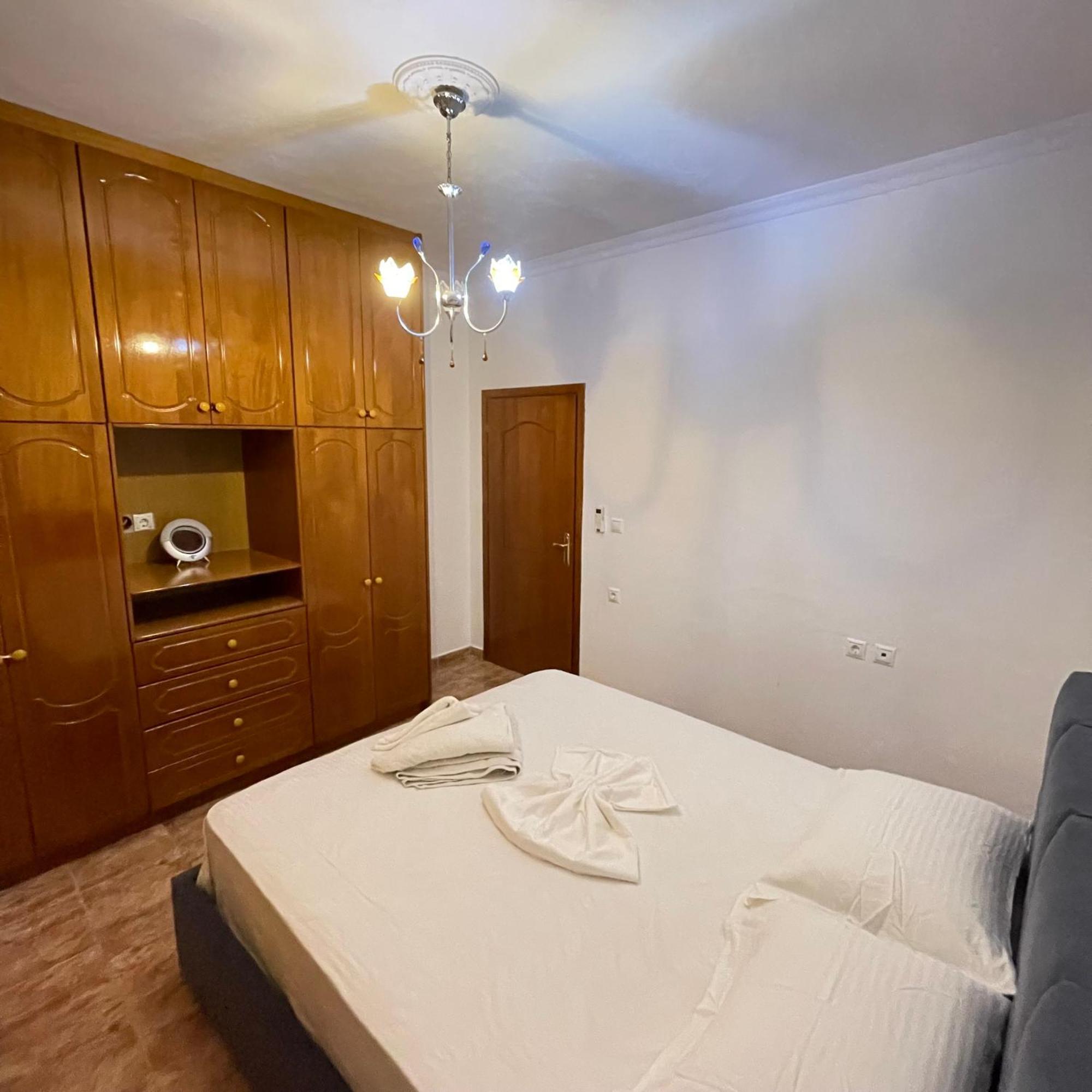 Ksamil Studio&Apartments Luaran gambar