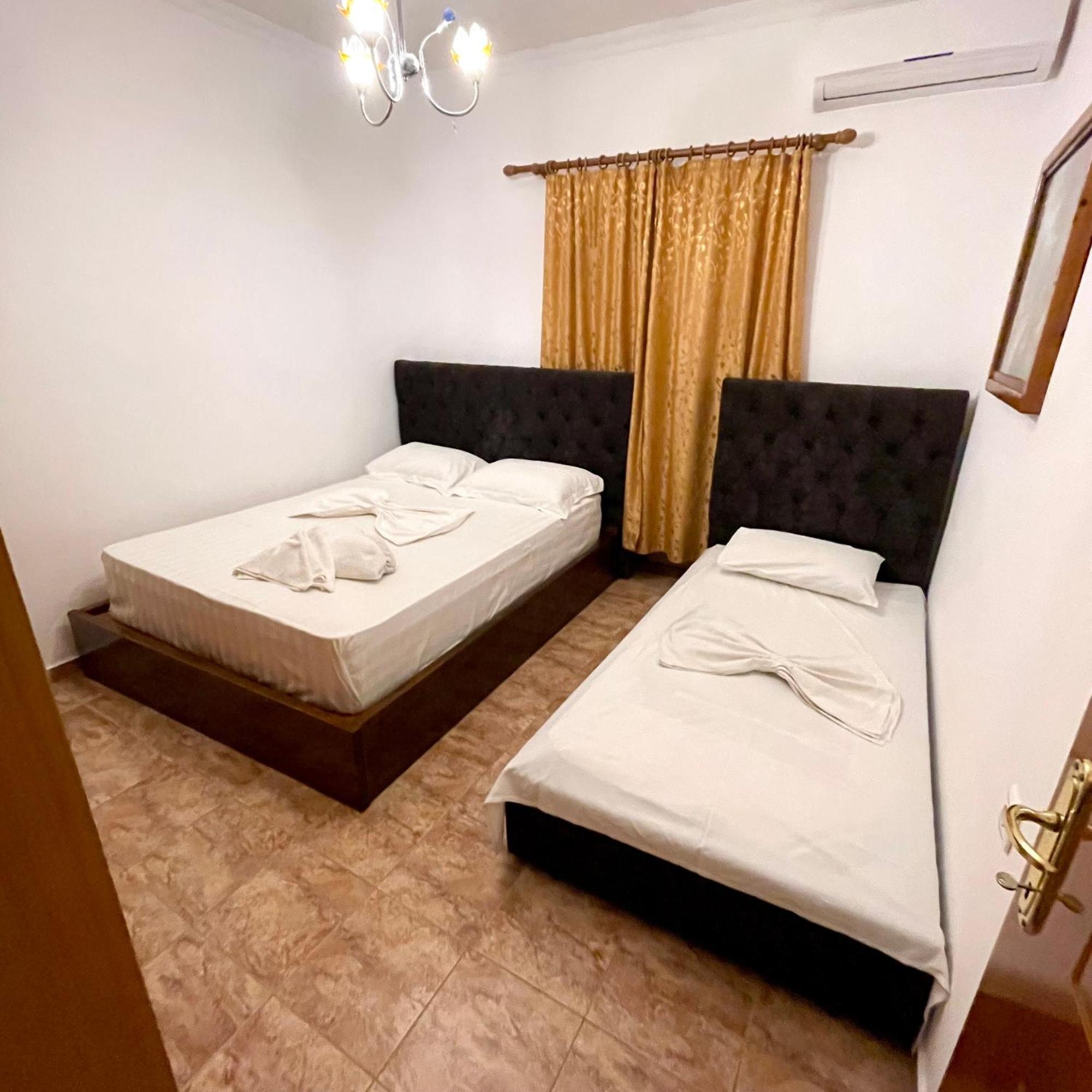 Ksamil Studio&Apartments Luaran gambar