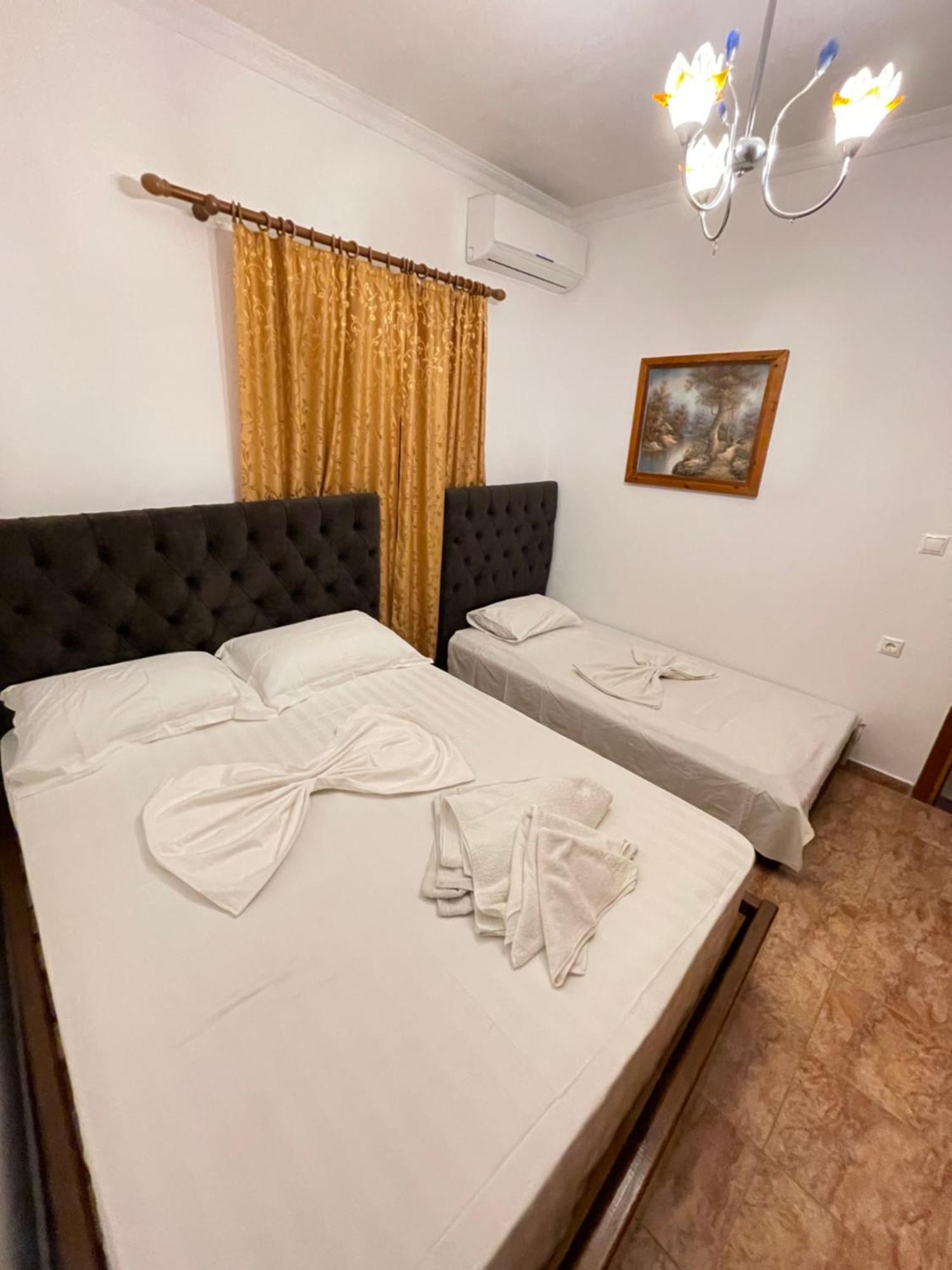 Ksamil Studio&Apartments Luaran gambar
