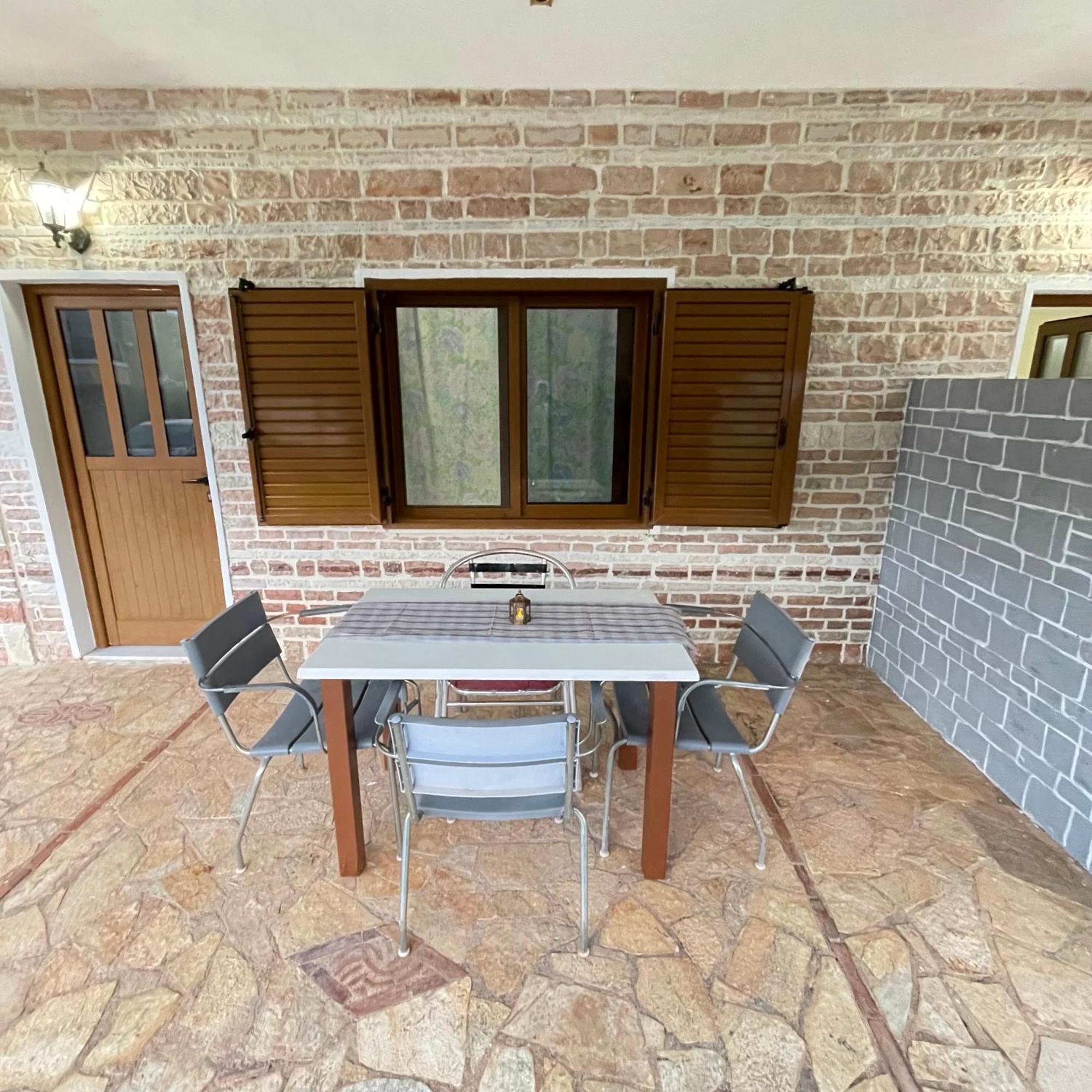 Ksamil Studio&Apartments Luaran gambar