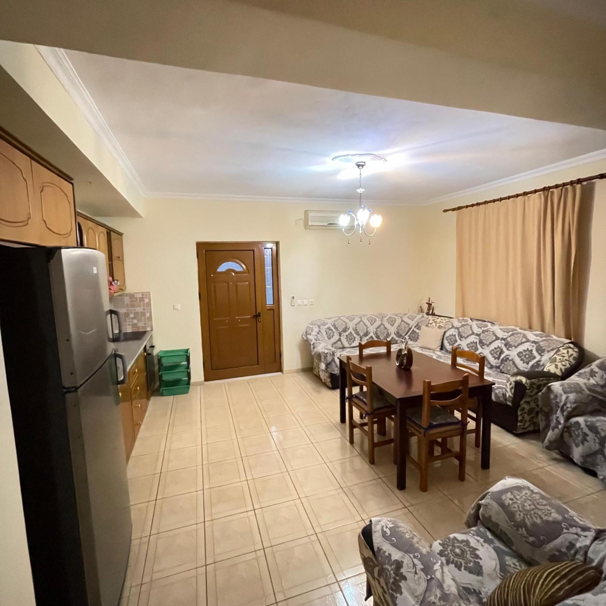 Ksamil Studio&Apartments Luaran gambar