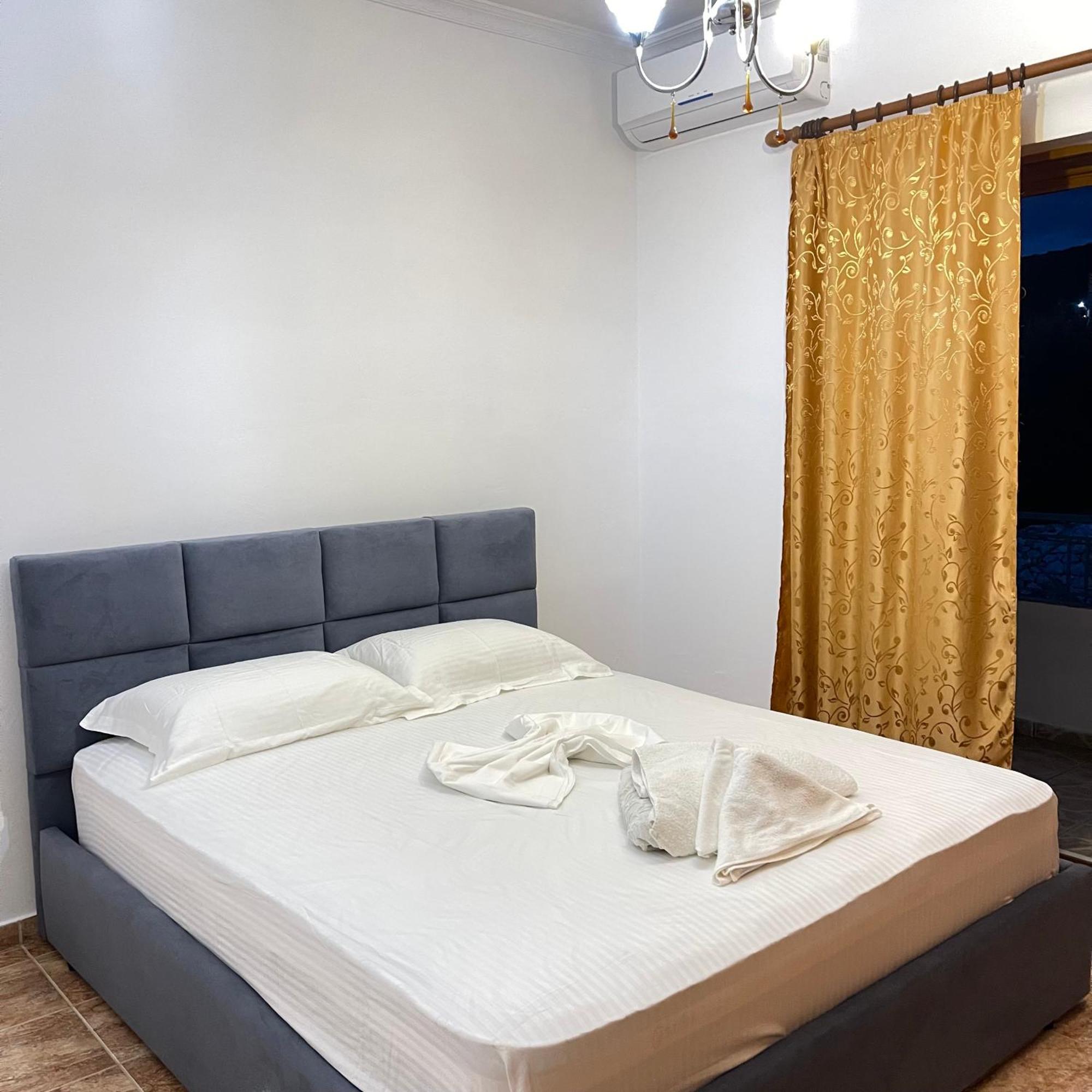 Ksamil Studio&Apartments Luaran gambar