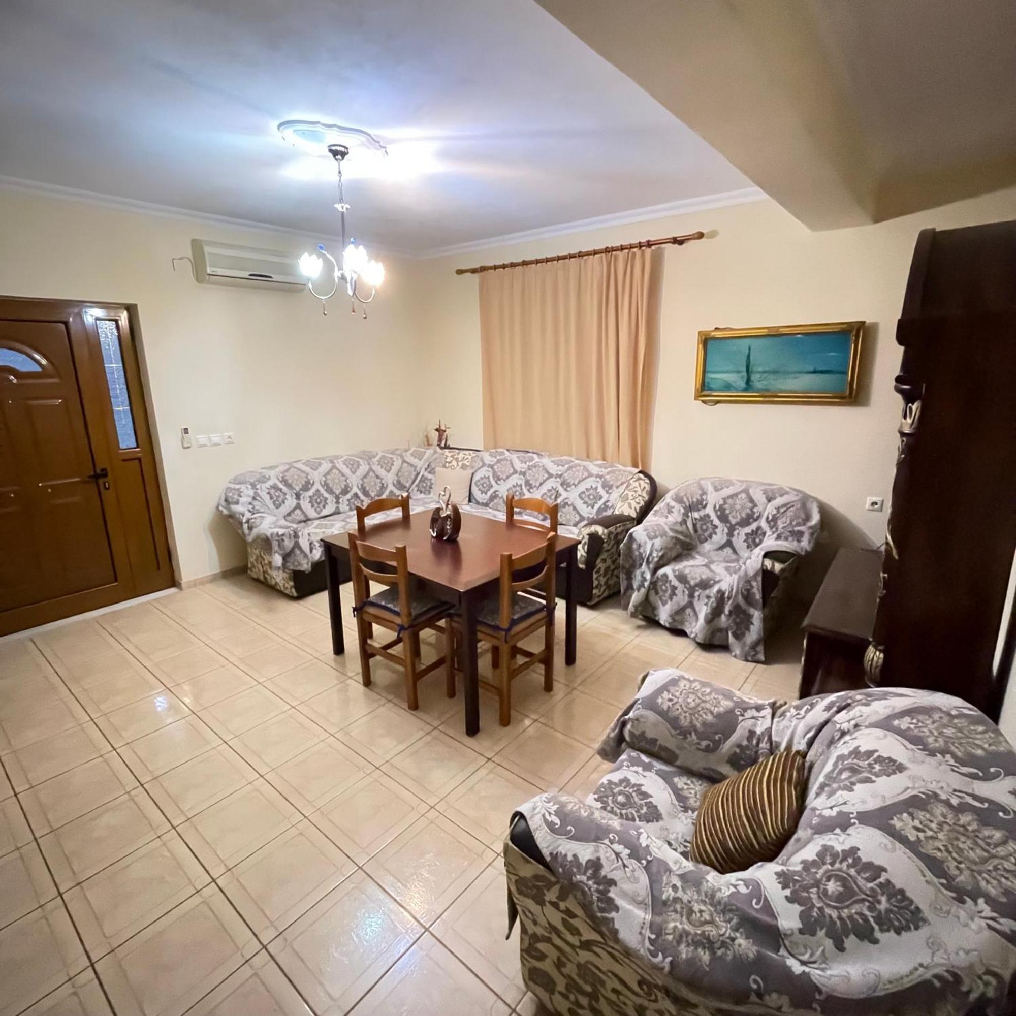Ksamil Studio&Apartments Luaran gambar