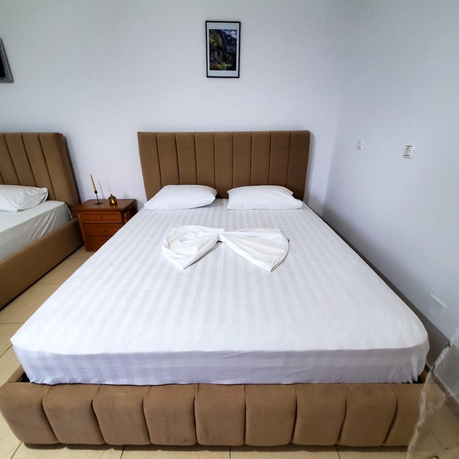 Ksamil Studio&Apartments Luaran gambar