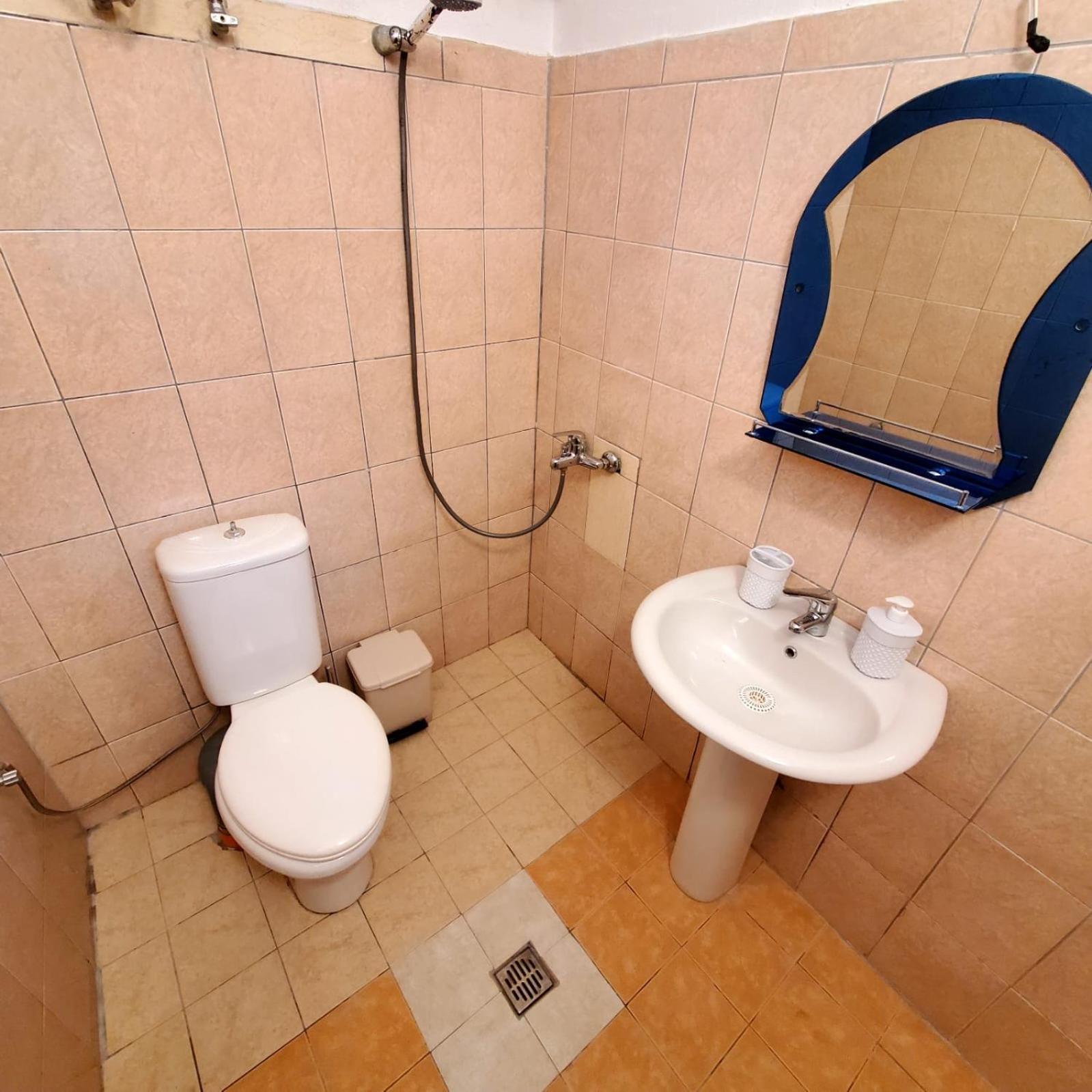 Ksamil Studio&Apartments Luaran gambar