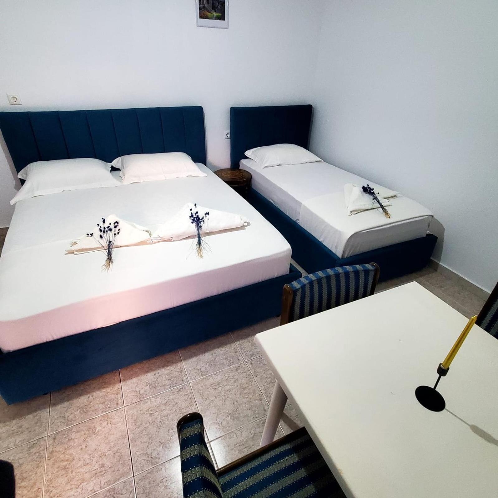 Ksamil Studio&Apartments Luaran gambar