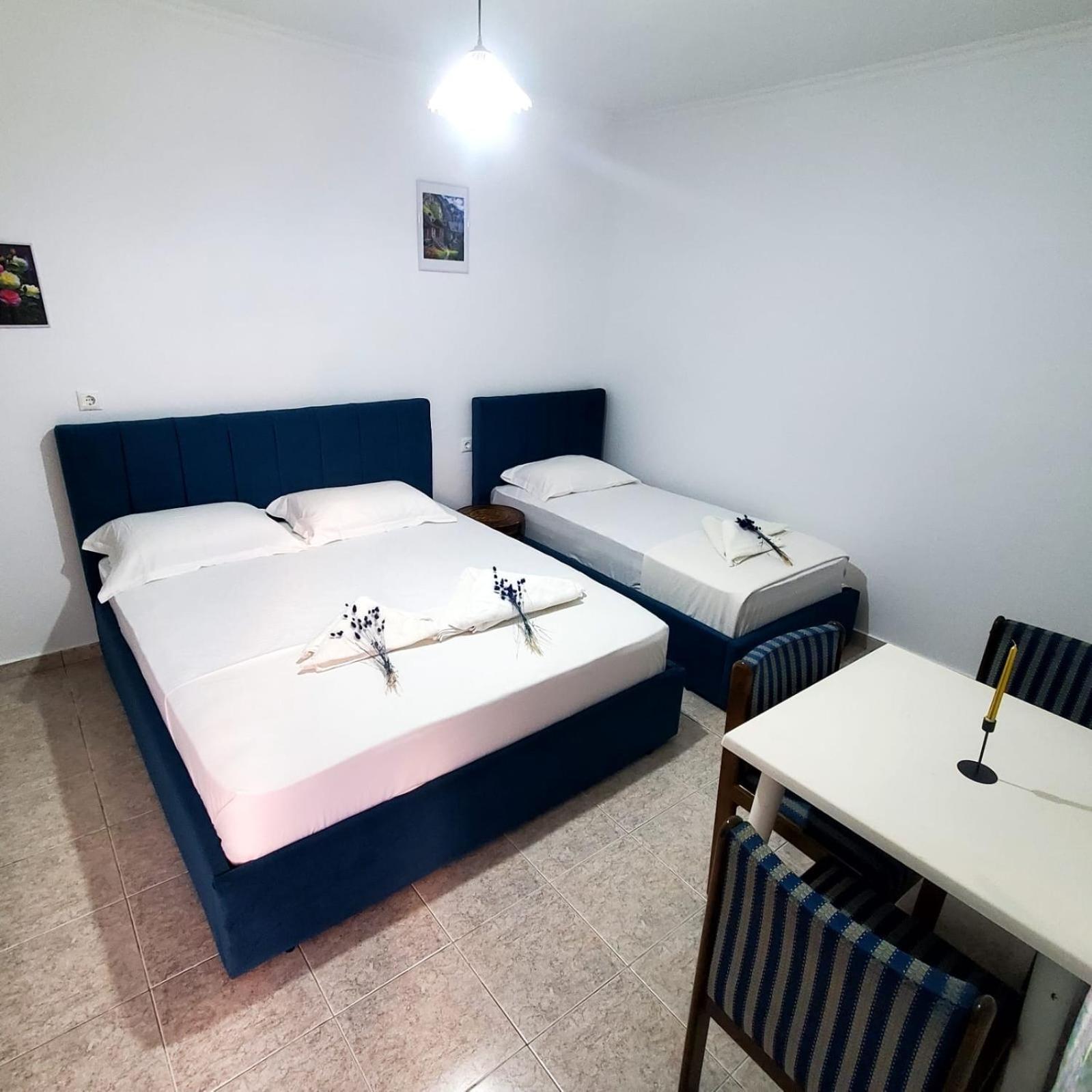 Ksamil Studio&Apartments Luaran gambar