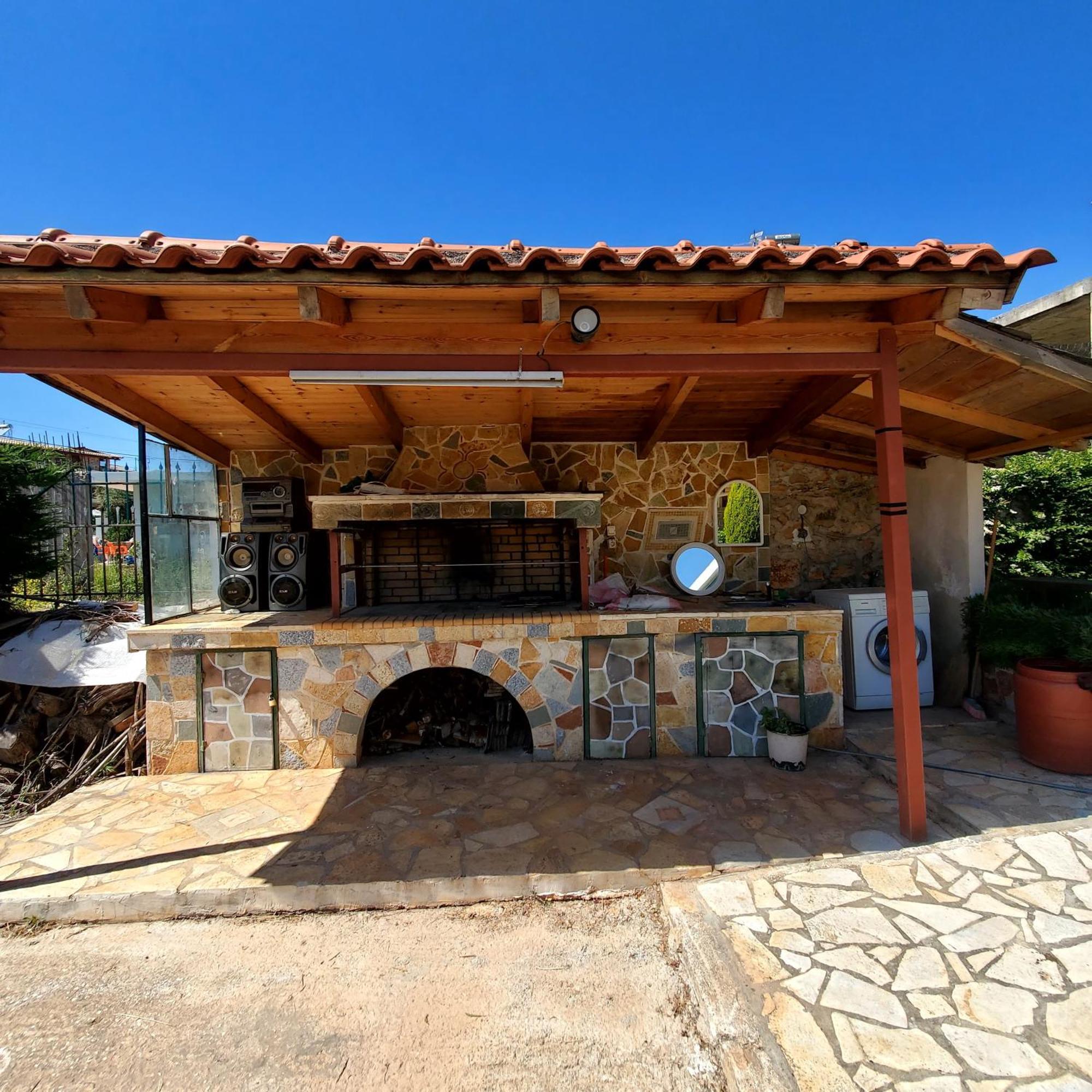 Ksamil Studio&Apartments Luaran gambar
