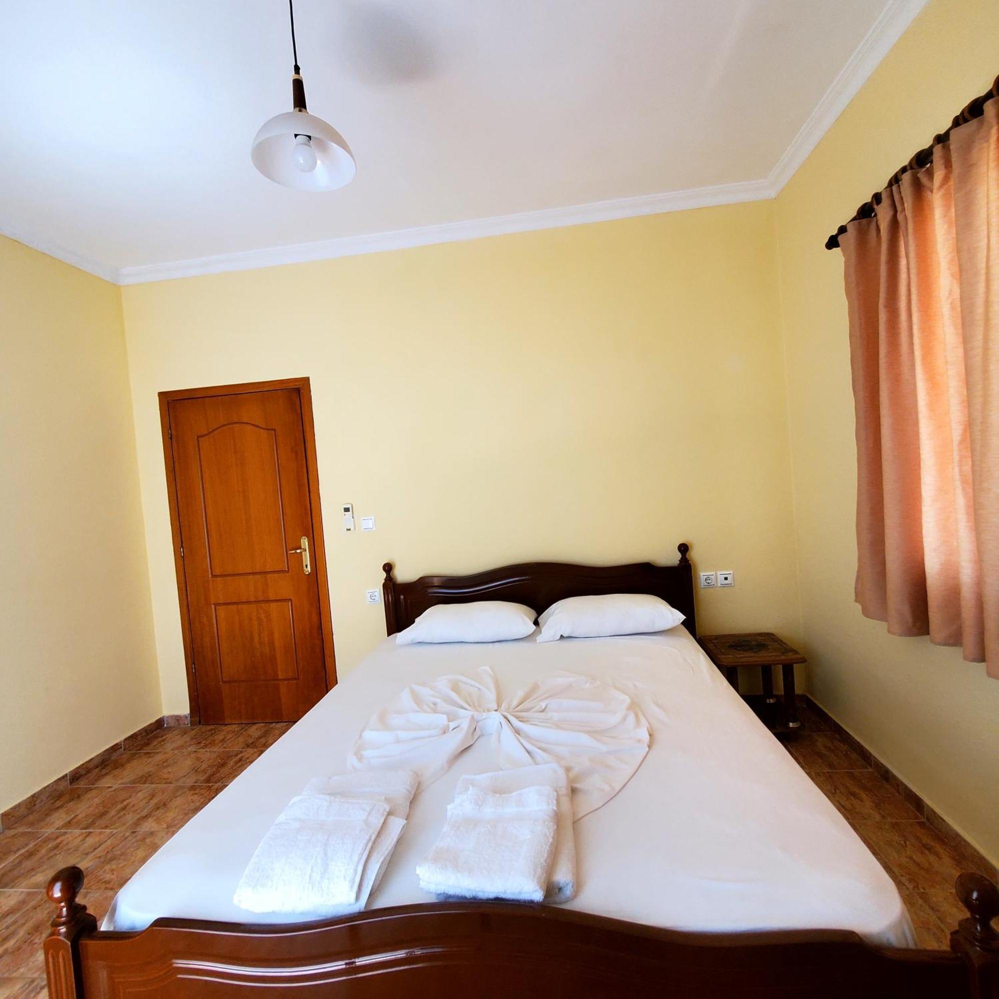 Ksamil Studio&Apartments Luaran gambar