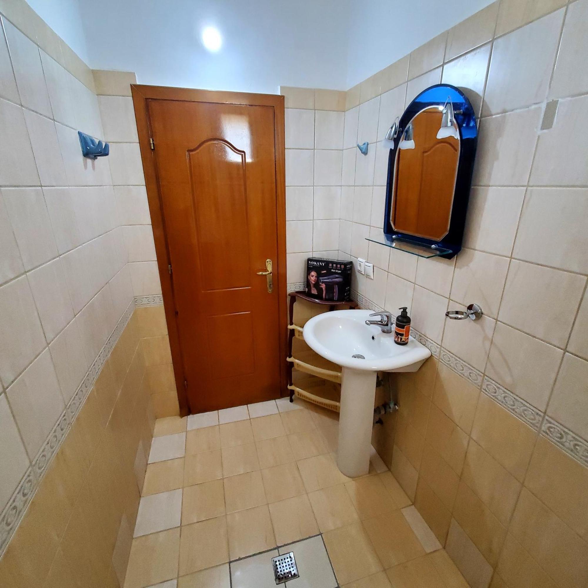 Ksamil Studio&Apartments Luaran gambar