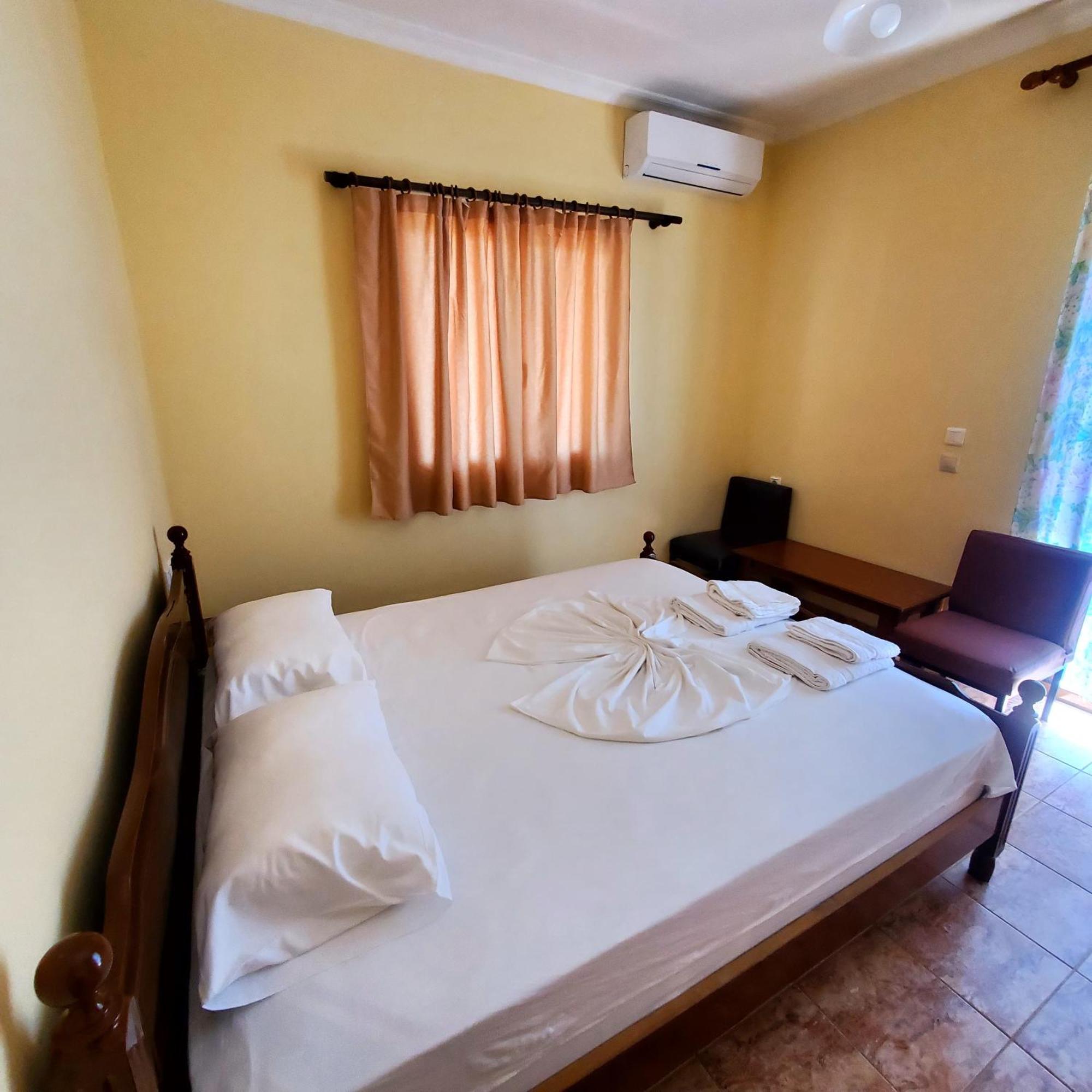 Ksamil Studio&Apartments Luaran gambar