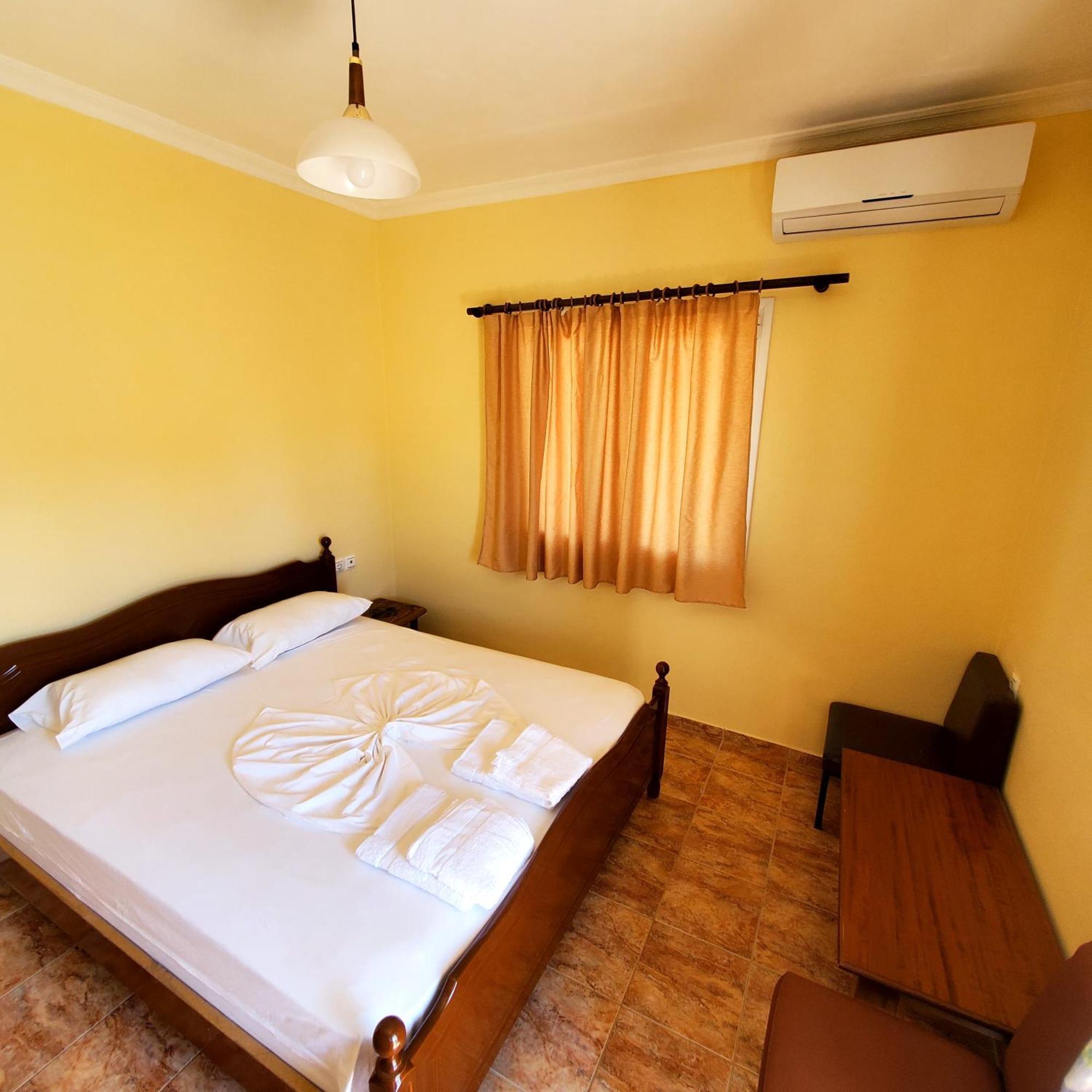 Ksamil Studio&Apartments Luaran gambar