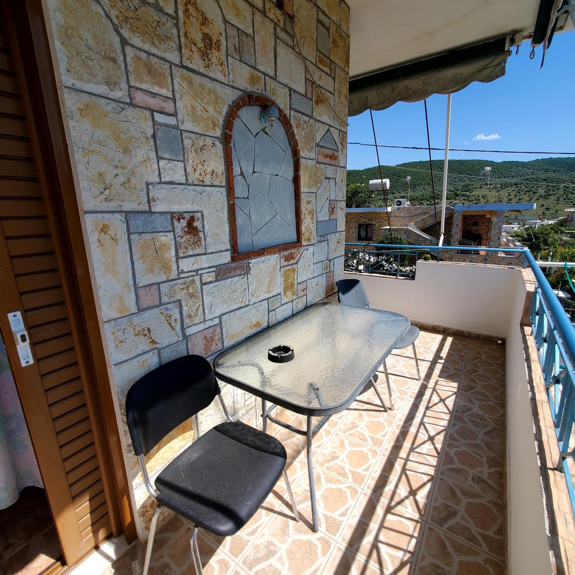 Ksamil Studio&Apartments Luaran gambar