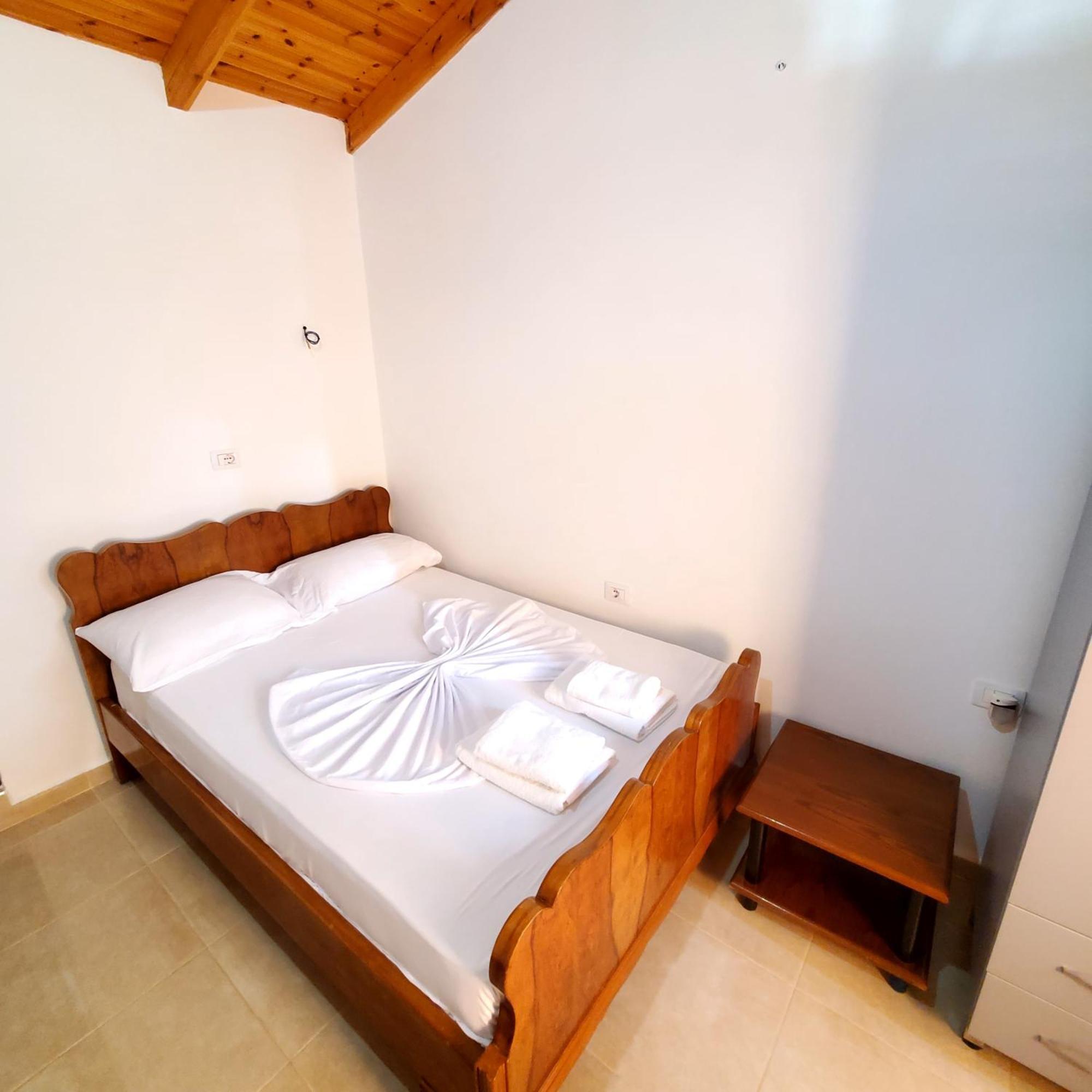 Ksamil Studio&Apartments Luaran gambar