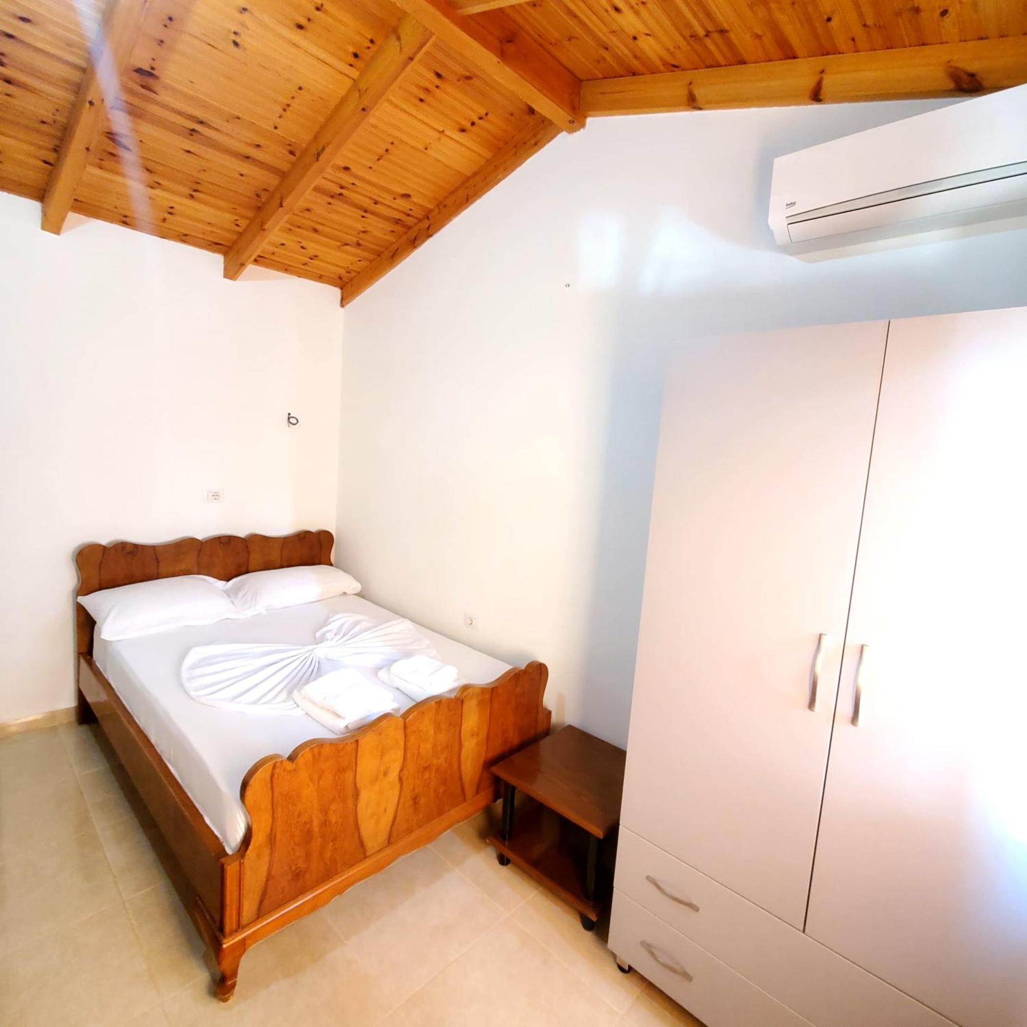 Ksamil Studio&Apartments Luaran gambar