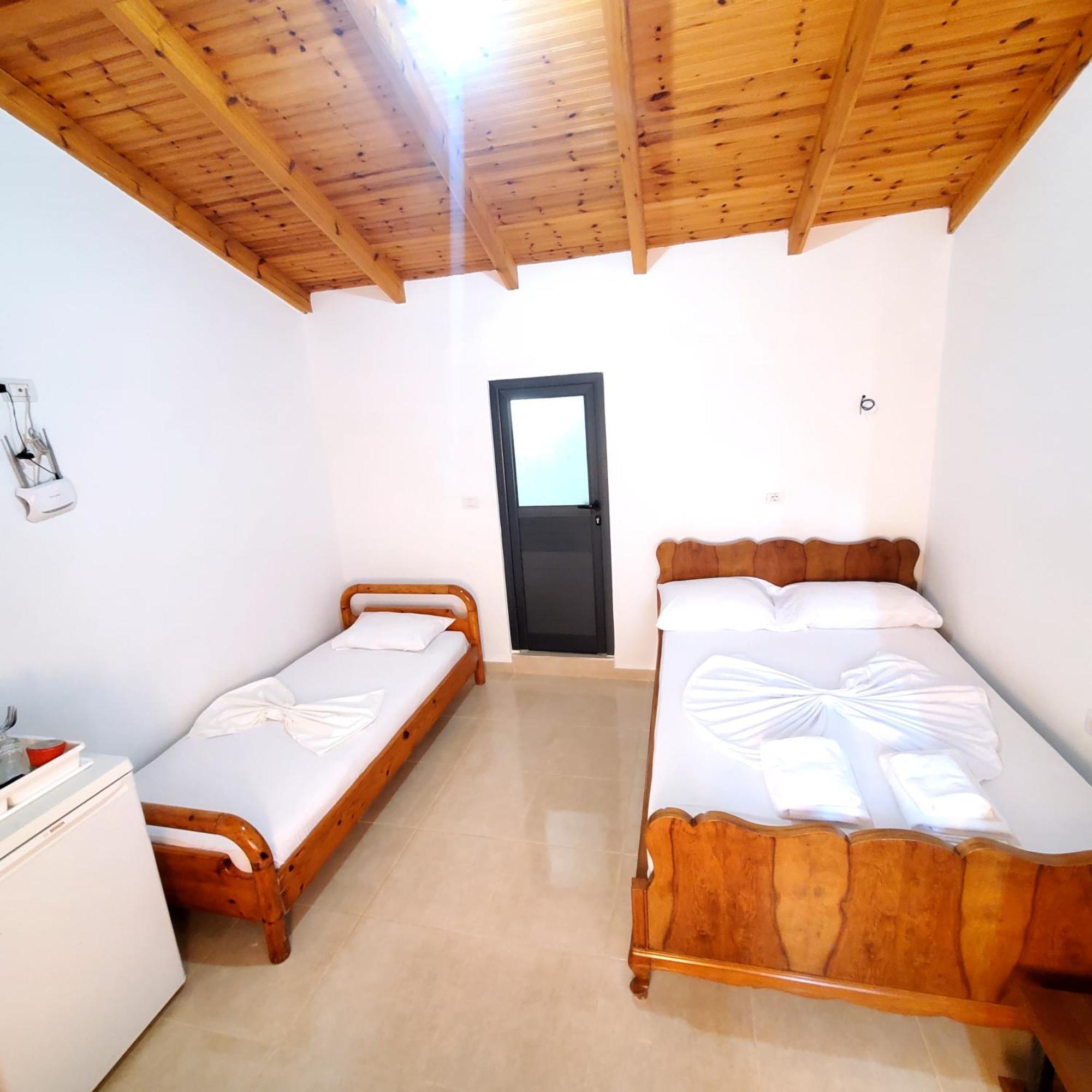 Ksamil Studio&Apartments Luaran gambar