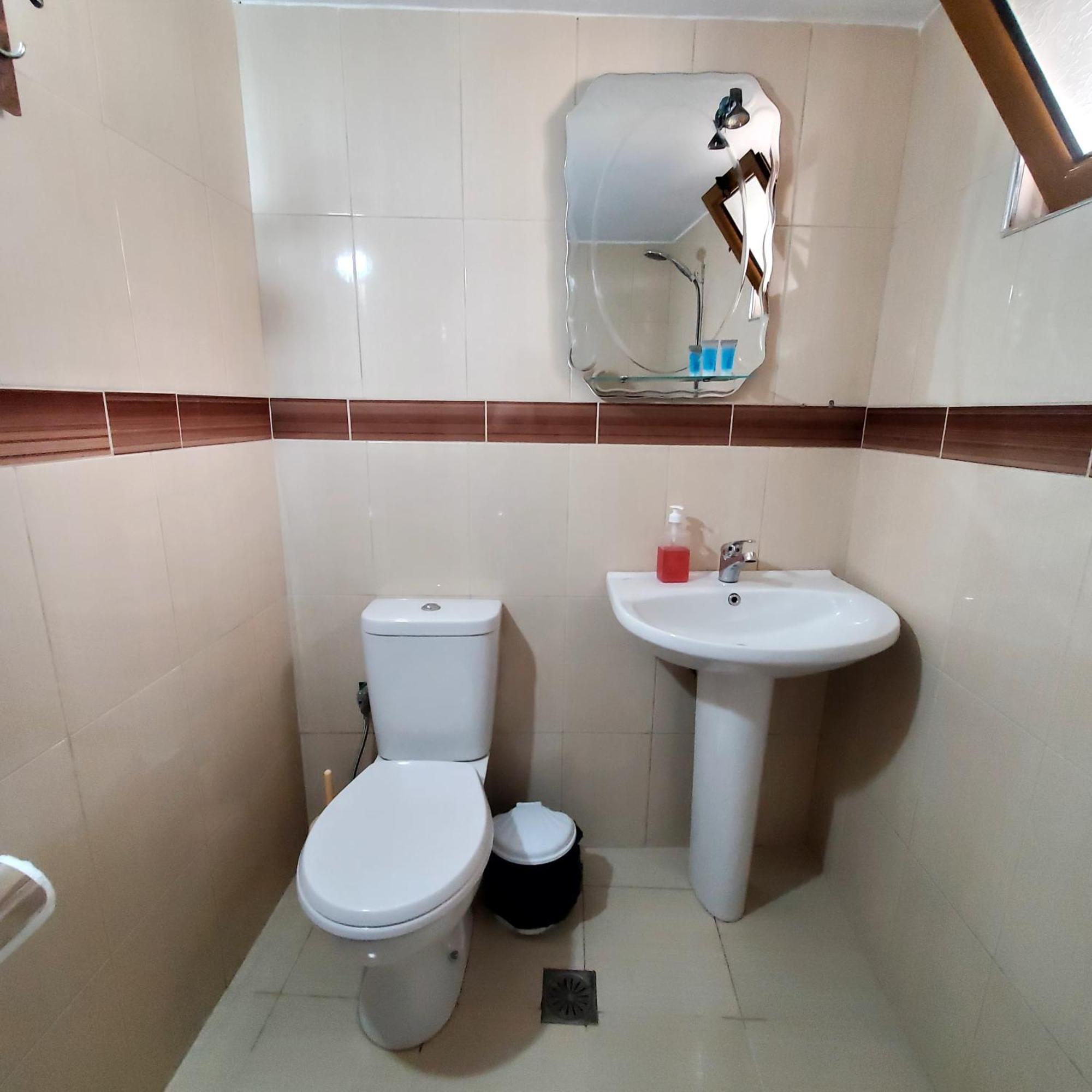 Ksamil Studio&Apartments Luaran gambar
